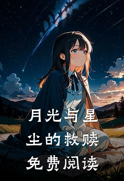 月光与星尘的救赎免费阅读