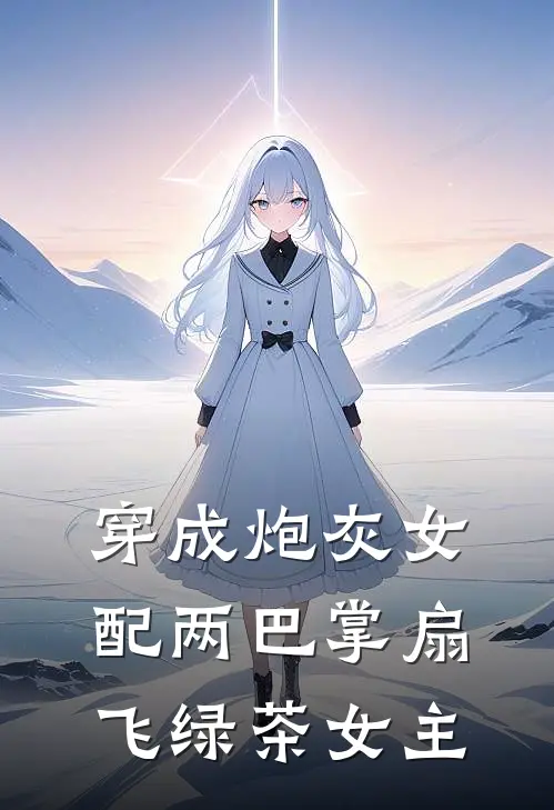 穿成炮灰女配两巴掌扇飞绿茶女主