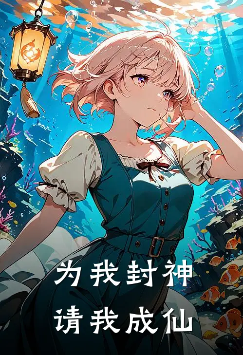 为我封神，请我成仙(明阳宇文)免费小说大全_小说完结免费为我封神，请我成仙明阳宇文