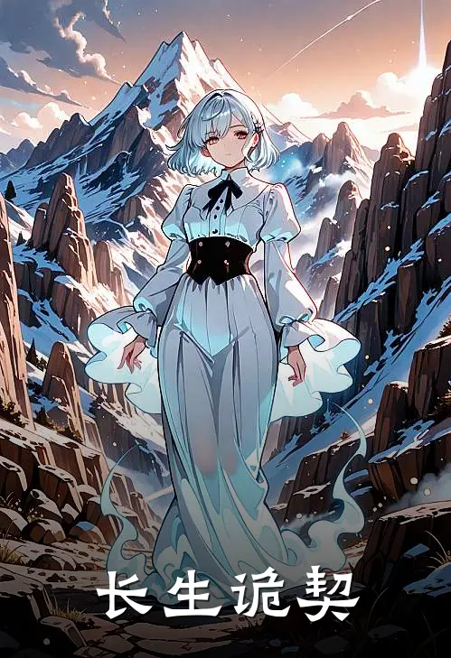 长生诡契