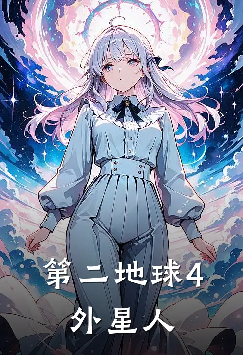 第二地球4：外星人比尔森史思协完本完结小说_热门小说排行榜第二地球4：外星人比尔森史思协