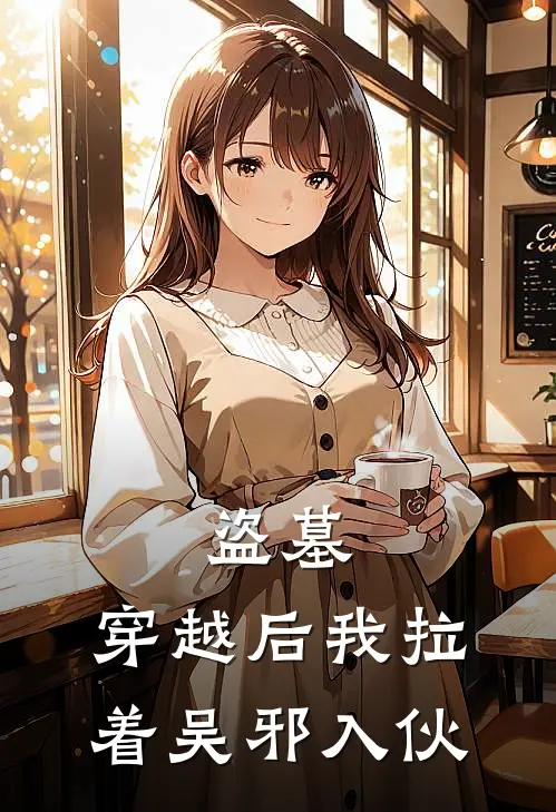 盗墓：穿越后我拉着吴邪入伙