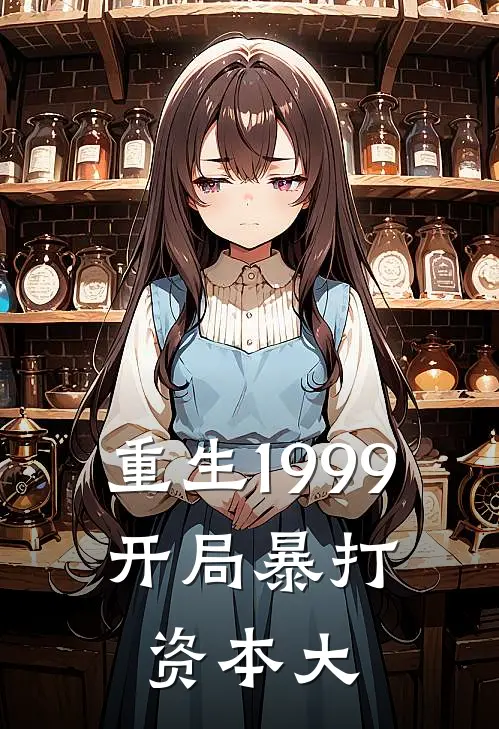 重生1999：开局暴打资本大