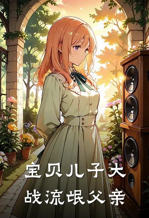 宝贝儿子大战流氓父亲