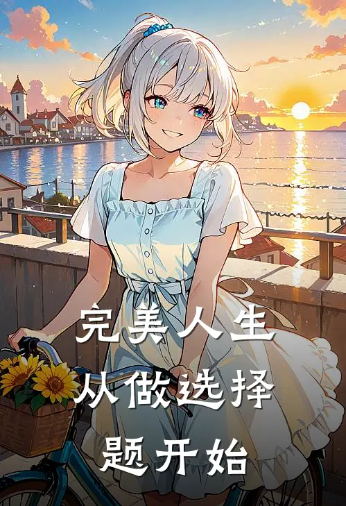 完美人生从做选择题开始