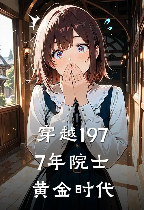 穿越1977年院士黄金时代