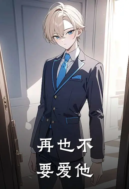 再也不要爱他