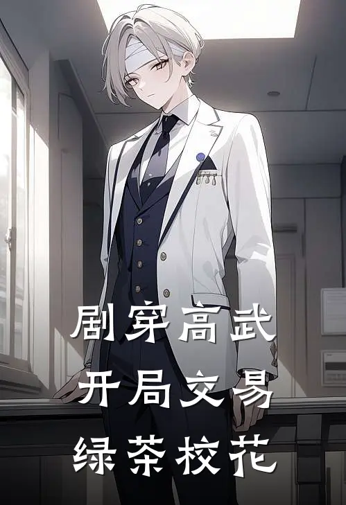 剧穿高武：开局交易绿茶校花