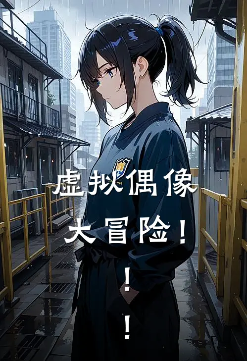 虚拟偶像大冒险！！！