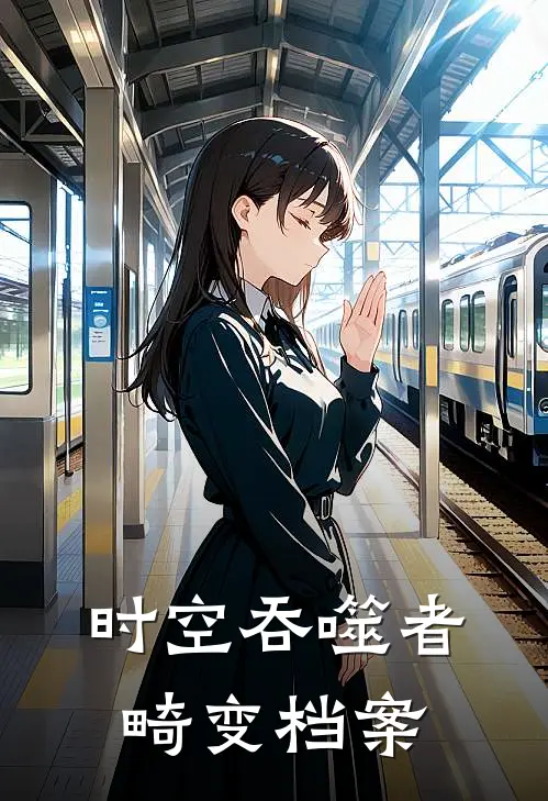 时空吞噬者：畸变档案