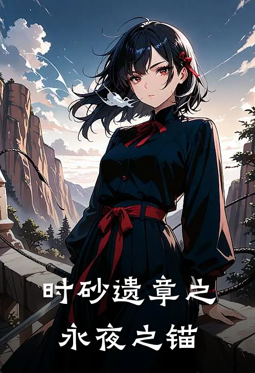 时砂遗章之永夜之锚