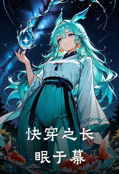 快穿之长眠于幕