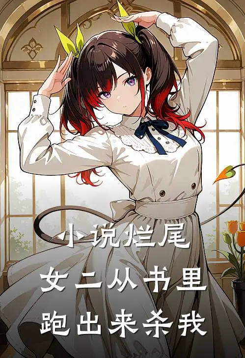 小说烂尾，女二从书里跑出来杀我