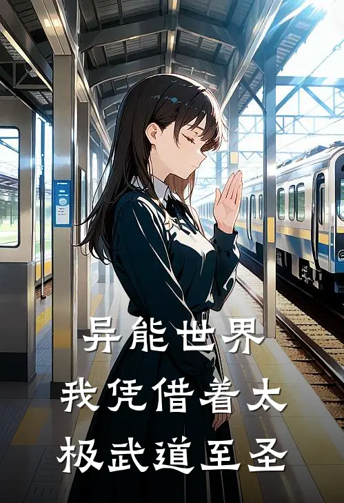 异能世界：我凭借着太极武道至圣