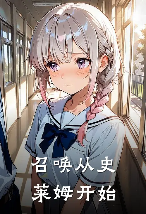 召唤从史莱姆开始