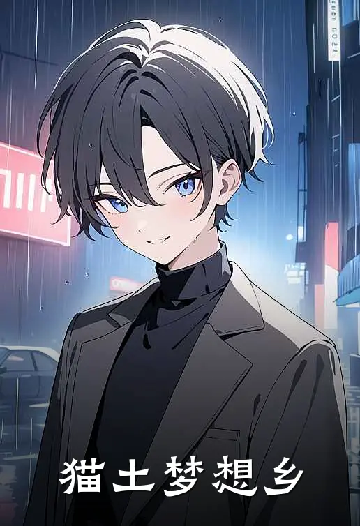 猫土梦想乡