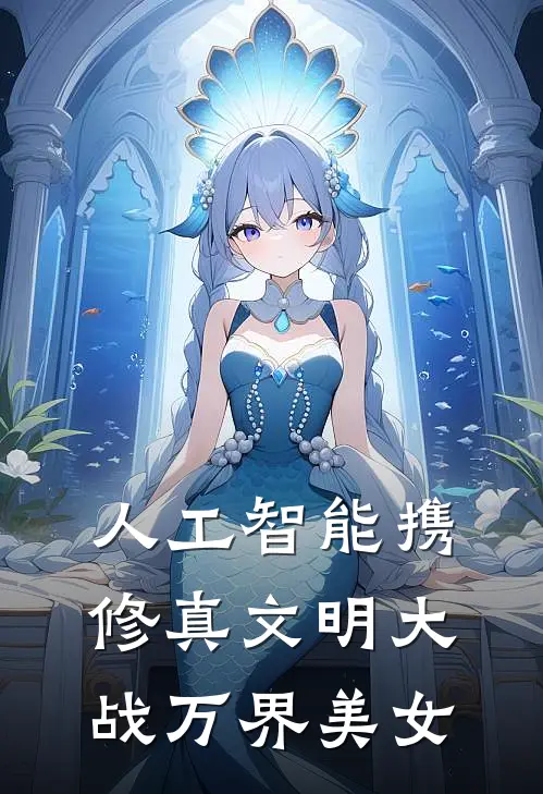 人工智能携修真文明大战万界美女