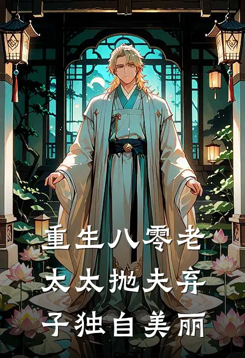 重生八零老太太抛夫弃子独自美丽