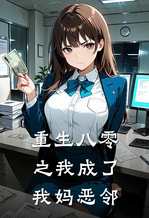 重生八零之我成了我妈恶邻
