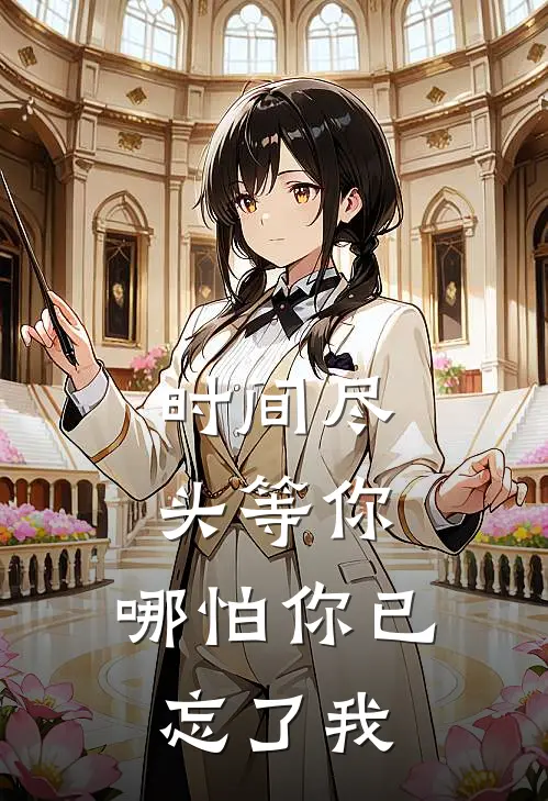 时间尽头等你，哪怕你已忘了我