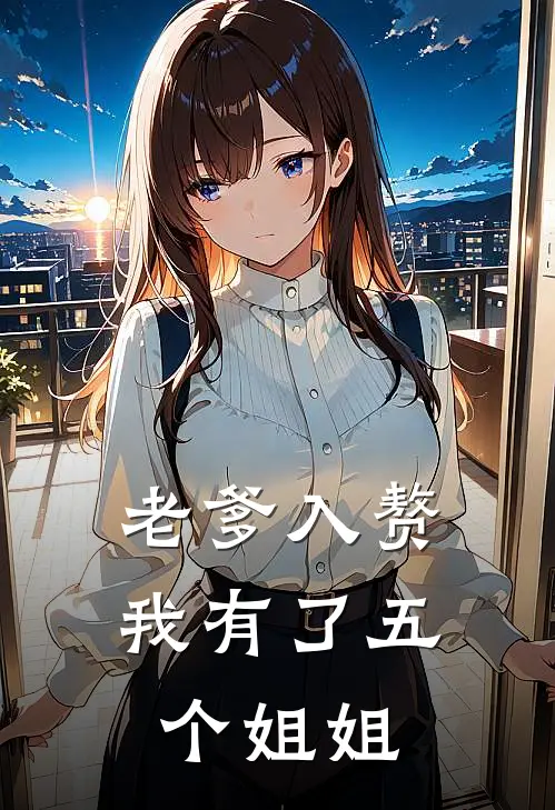 老爹入赘，我有了五个姐姐