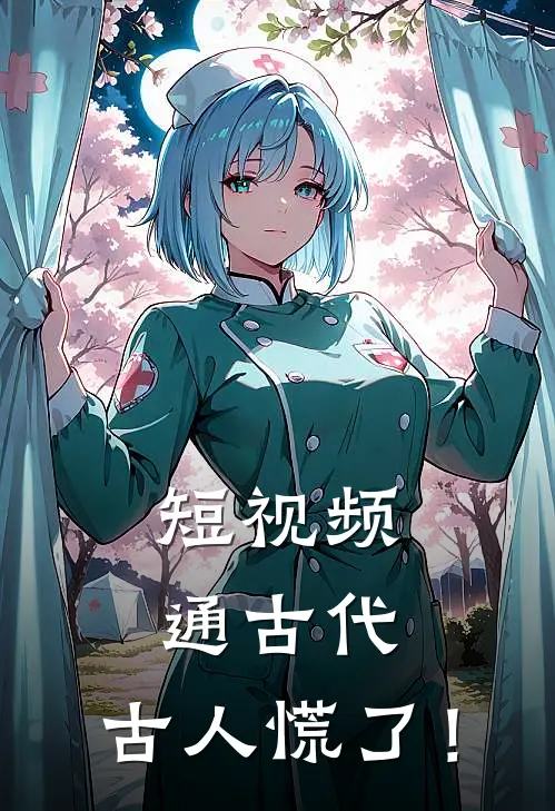 短视频通古代，古人慌了！