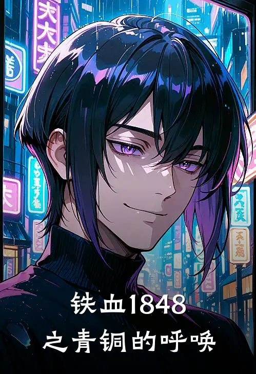 铁血1848之青铜的呼唤