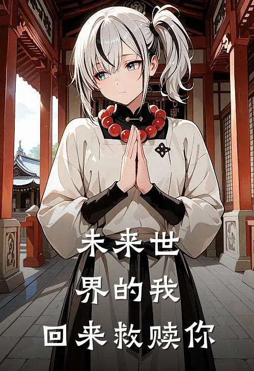 未来世界的我，回来救赎你