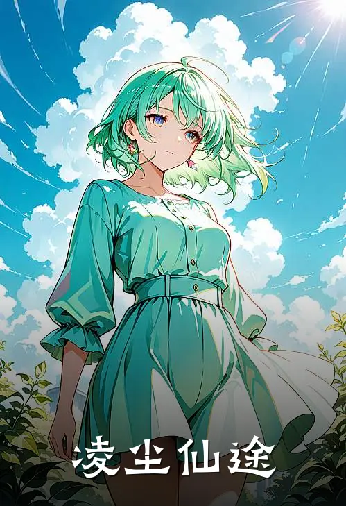 凌尘仙途