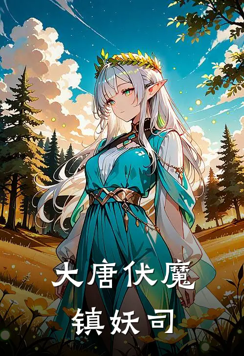 大唐伏魔镇妖司