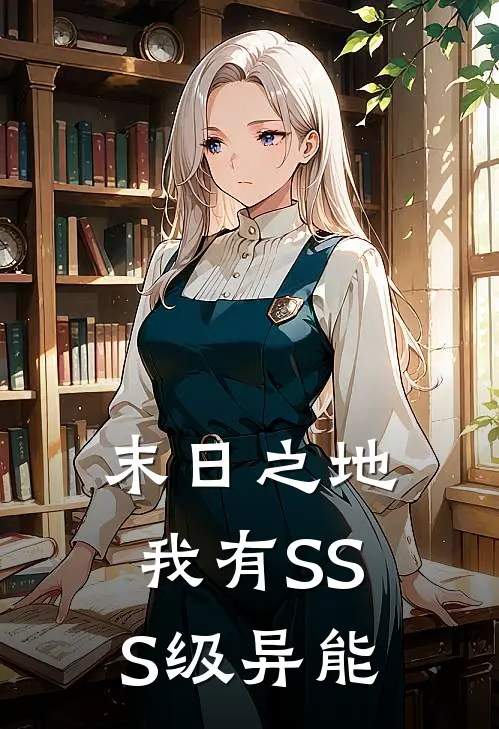 末日之地，我有SSS级异能