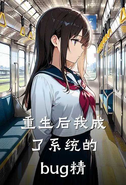 重生后我成了系统的bug精