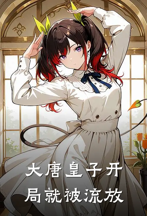 大唐皇子开局就被流放