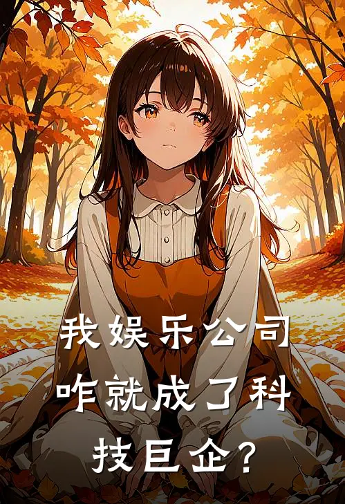 我娱乐公司，咋就成了科技巨企？