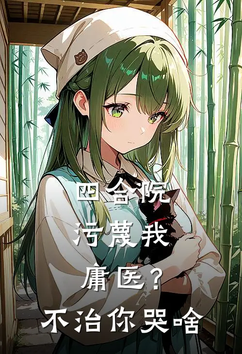 四合院：污蔑我庸医？不治你哭啥