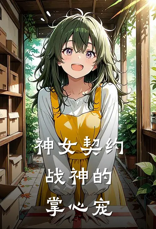 神女契约：战神的掌心宠