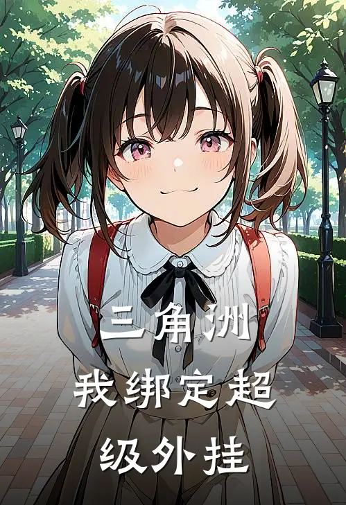 三角洲：我绑定超级外挂