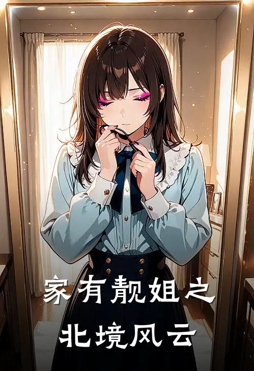 家有靓姐之北境风云