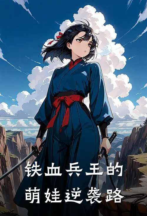 铁血兵王的萌娃逆袭路