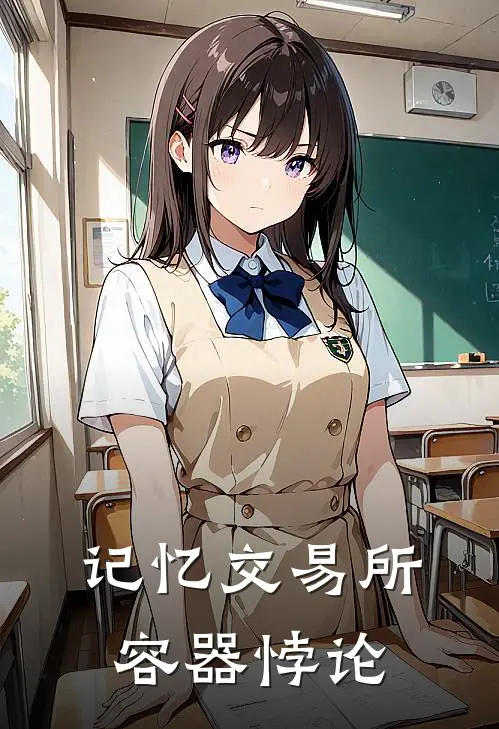 记忆交易所：容器悖论