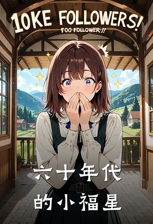 六十年代的小福星