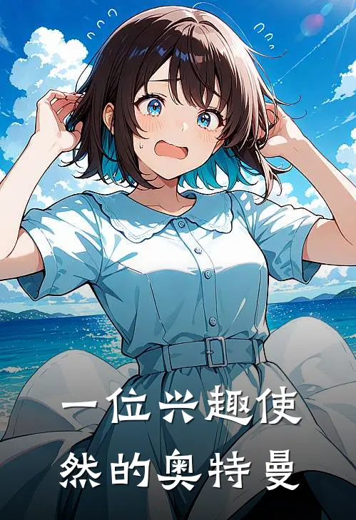 一位兴趣使然的奥特曼