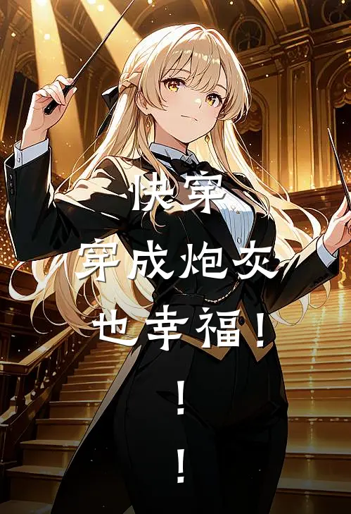 快穿：穿成炮灰也幸福！！！