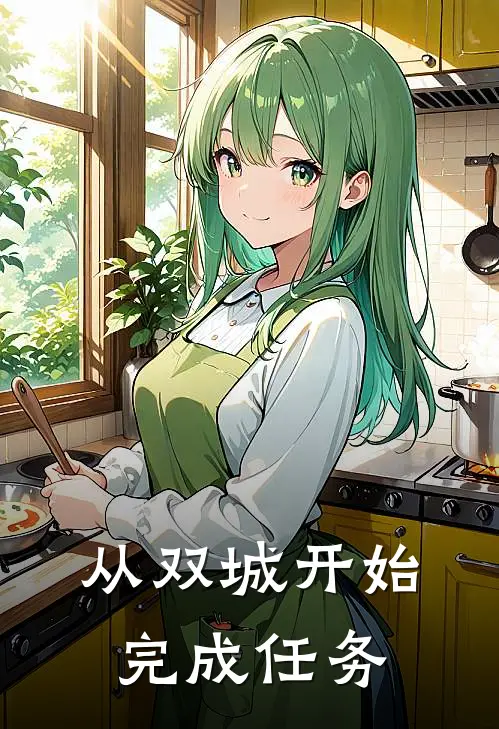 从双城开始，完成任务