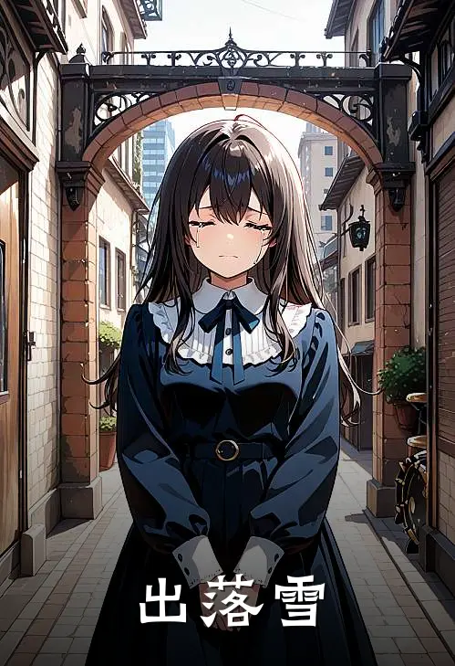 出落雪