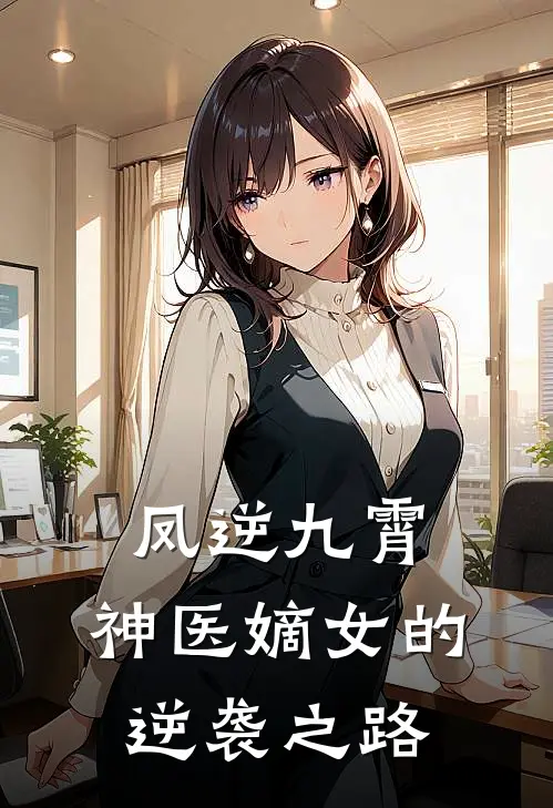 凤逆九霄：神医嫡女的逆袭之路