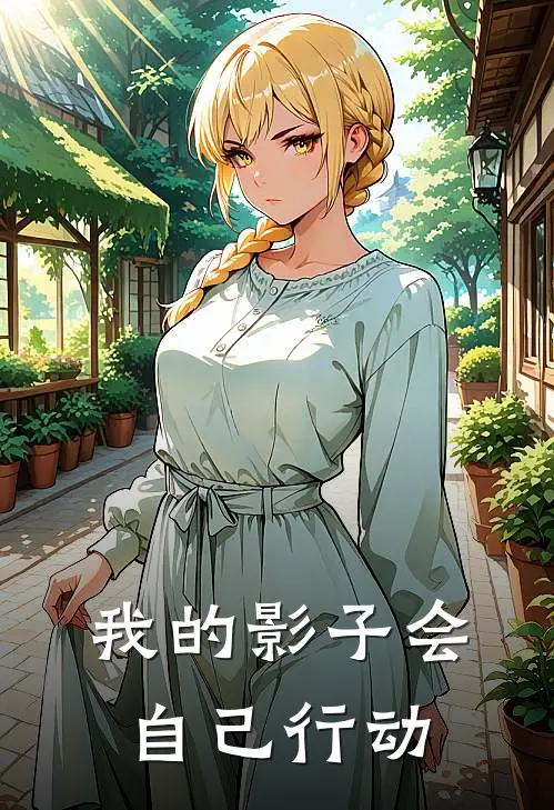 我的影子会自己行动