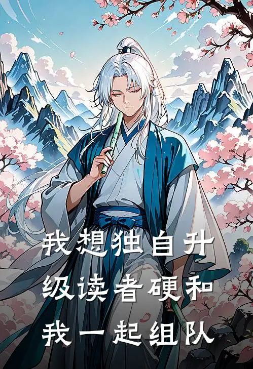 我想独自升级读者硬和我一起组队