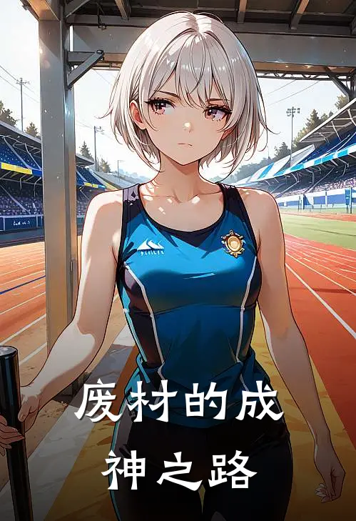 废材的成神之路