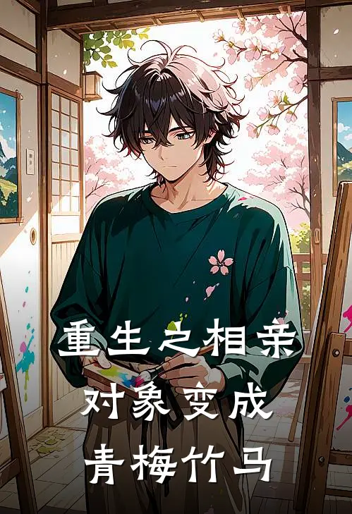 重生之相亲对象变成青梅竹马